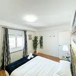 Apartmán El Puente Del Pilar - Turistea *
