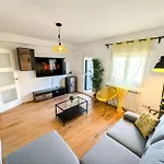 El Puente Del Pilar - Turistea Apartmán