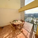 Lägenhet El Puente Del Pilar - Turistea
