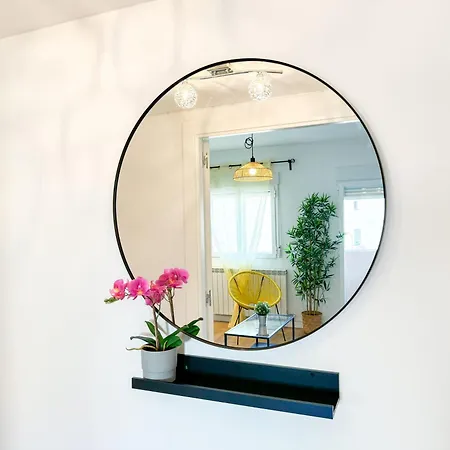 El Puente Del Pilar - Turistea Appartement Zaragoza