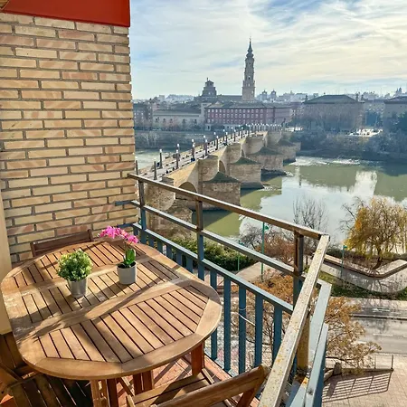 Appartement El Puente Del Pilar - Turistea