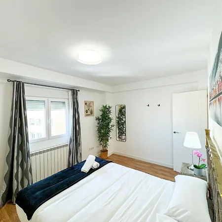 Appartement El Puente Del Pilar - Turistea *