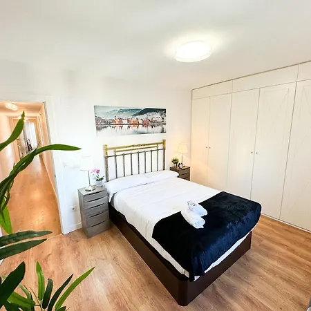 El Puente Del Pilar - Turistea Appartement