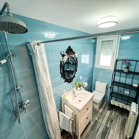 Appartement El Puente Del Pilar - Turistea *