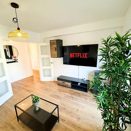 Апартаменты El Puente Del Pilar - Turistea *