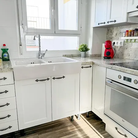 El Puente Del Pilar - Turistea Appartement Zaragoza