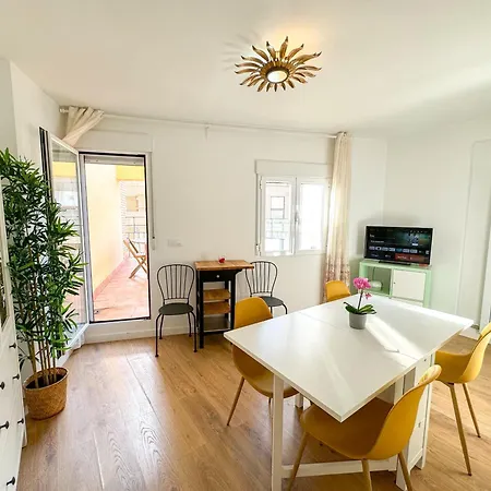 El Puente Del Pilar - Turistea