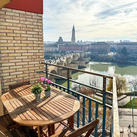 Appartement El Puente Del Pilar - Turistea *