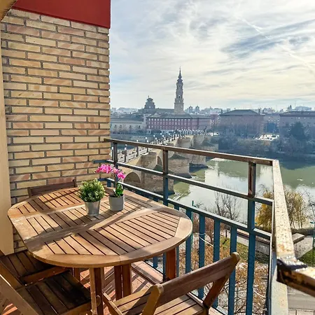 Appartement El Puente Del Pilar - Turistea