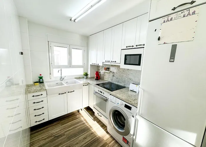 El Puente Del Pilar - Turistea Сарагоса