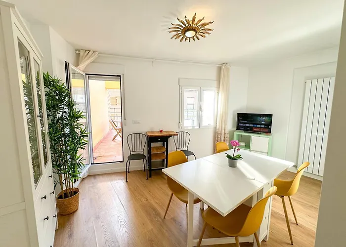 El Puente Del Pilar - Turistea